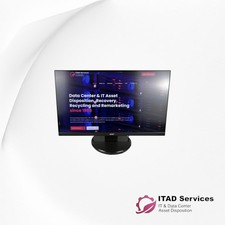 ACER K272HL 27" LCD FHD 60Hz LED Monitor w/Stand