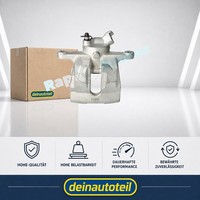 Bremssattel Hinten Links RAP Brakes R K0249 FüR Land Rover