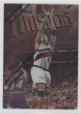 1997-98 Topps Finest Common Bronze Cedric Ceballos #10 2u3