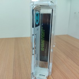 circle seal 10-Yard Fight CIB WATA 9.4 box w/ 9.6 cart rare nintendo nes VGC lot