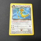 Pokémon Dark Dragonite 22/82 Rocket Non-Holo