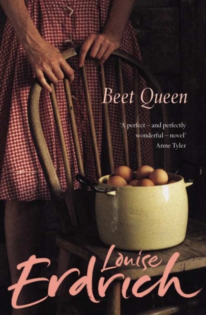 The Beet Queen by Louise Erdrich - 9780006546207 - Image 3