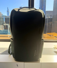 Troubadour Dark Green Zip Backpack Top Handle...