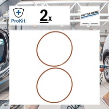 ORIGINAL® Victor Reinz Dichtung, Ansaugkrümmer für Ford C-MAX II FIESTA VII