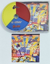 SIGNED Elton John Who Believes in Angels Album Cover Photograph & CD PSA DNA COA