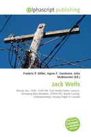 Jack Wells Frederic P. Miller (U. A.) Taschenbuch Englisch 2026 OmniScriptum