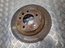 Disque de frein Volkswagen TOUAREG