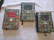 3 Claudia Funke Tintenherz, Tintenblut, Tintentod gebundene Bücher