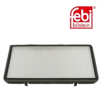 Febi Bilstein Filter, Innenraumluft 23717 Passend FüR Nissan Opel Renault