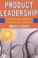 Robert G. Cooper | Product Leadership | Buch | Englisch (2005) | Gebunden