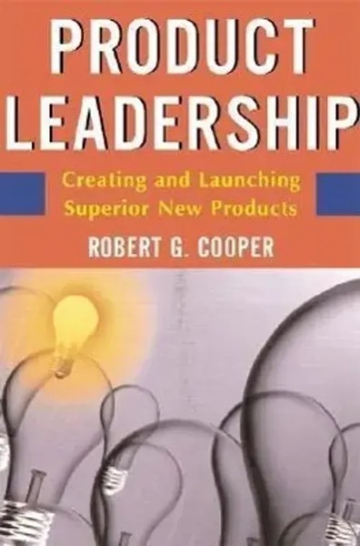 Robert G. Cooper | Product Leadership | Buch | Englisch (2005) | Gebunden-image