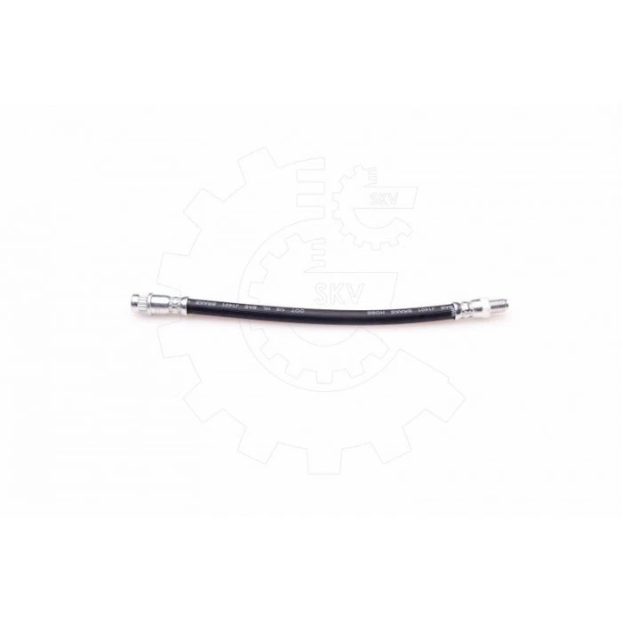 Flexible de Frein Avant Pour Renault Clio I R21 Twingo 7700804356 7700824736 - Photo 2/4