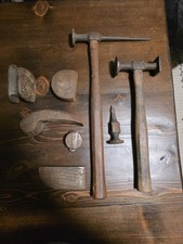 Snap-On Autobody  Hammers And Tools