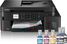 INKvestment Tank 980 Wireless and Ethernet Co...