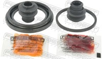 Reparatursatz Bremssattel Febest 1275-ACCF FüR Hyundai Accent 2 LC 4 RB 3 MC GLS