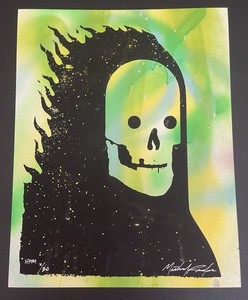 Michael Reeder Print | eBay