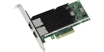 Intel X540T2BLK-RFB ETHERNET X540-T2 SERVER ~E~
