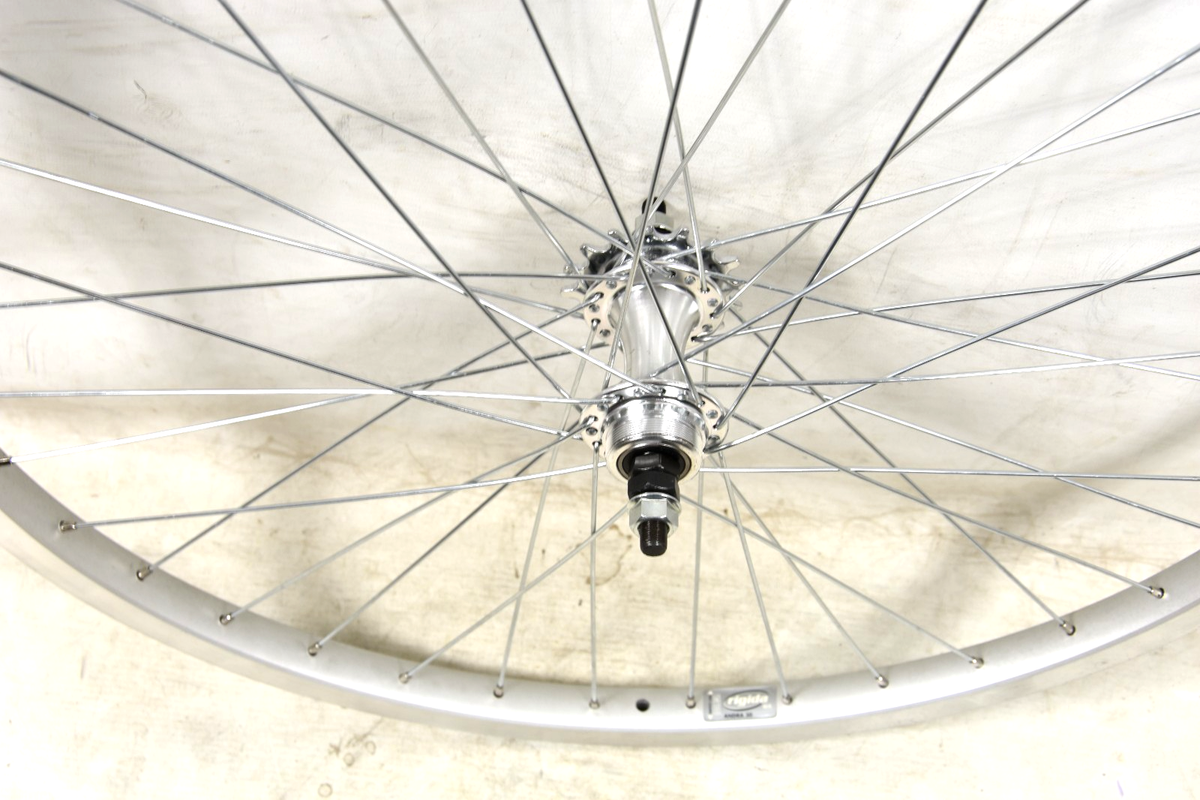 wheel rueda trasera fixie flip flop