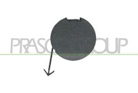 Prasco Klappe, Abschlepphaken Vorne FüR Fiat