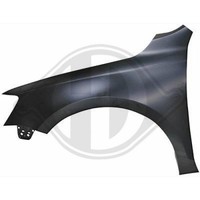 1X KotflüGel Diederichs 2233007 Passend FüR VW