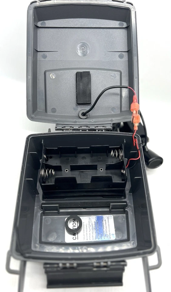 Lowrance Eagle Fish Easy 2 Fish Finder with Transducer, Mount Box  *Ships Fast - Image 4 of 4