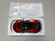 AUTOart 1/18  McLaren P1 229098