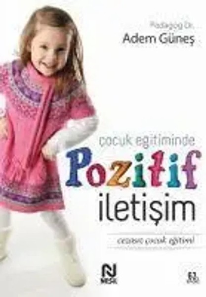 Cocuk Egitiminde Pozitif Iletisim Adem GüNes Taschenbuch TüRkisch 2020-image