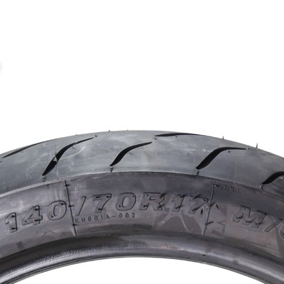 Kenda KM1 140/70R17 Sport Touring Motorcycle Tire 66H w/ Keychain