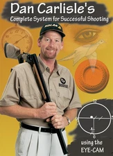 Dan Carlisle's Complete System for Successful Shooting