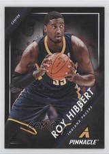 2013-14 Panini Pinnacle Roy Hibbert #223 0f4