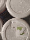 6 Vintage Miller Lite Foam Beer Can Holders Kooler Koaster 1987 — photo 7