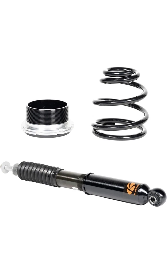 Muelles amortiguadores Ksport Kontrol Pro Coilovers para Chevy Cruze 11-15 CCV070-KP Foto 4 de 4