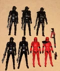 Star Wars The Vintage Collection Death Troopers/Sith Troopers 3.75 Action Figure