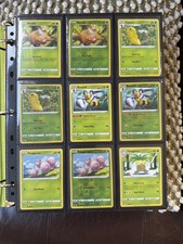 Pokemon Vivid Voltage Master Set - 100% Komplett INKLUSIVE PROMOS