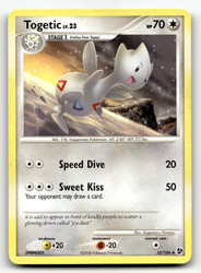Togetic 55/106 Great Encounters Uncommon