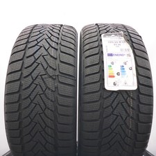 2x UNIROYAL WinterExpert 225/45 R17 91H Reifen Winter 2022 Neuf