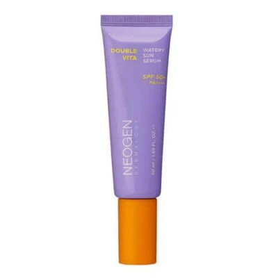 NEOGEN Double Vita Watery Sun Serum - 50ml (LSF50+ PA++++) K-BEAUTY