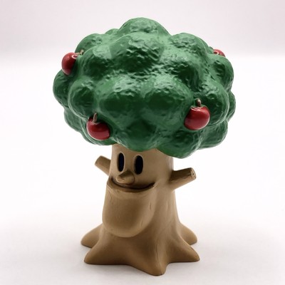 Whispy Woods Kirby Shakurel Planet Minifigur Maskottchen Japan Spiel Anime Ga...
