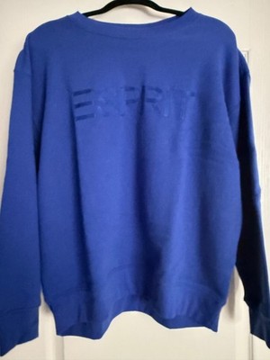 Esprit Women's NEW Sweatshirt Large