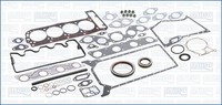 Ajusa Dichtungsvollsatz Motor 50080100 FüR Mercedes 123 C123 W123 Model S123 230