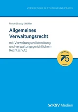 Arne Wöhler Ger Allgemeines Verwaltungsrecht: mit Verwal (Paperback) (UK IMPORT)