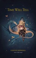 Courtney Peppernell | Time Will Tell | Taschenbuch | Englisch (2023)