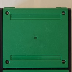 1983 Nintendo Game & Watch Popeye Panorama Screen &ndash; Untested / For Parts Vintage