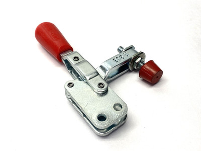 Destaco 202-UB Vertical Hold-Down Toggle Locking Clamp 200lb Capacity