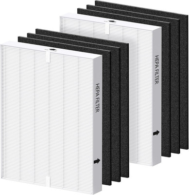 AP-1512HH Filter for Coway Airmega AP-1512HH & Airmega 200M Air Purifiers | 2 Ef