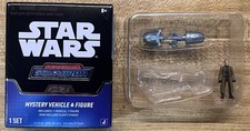 Star Wars Micro Galaxy Squadron Luthen Speeder Scout Class Ser 13 new open box