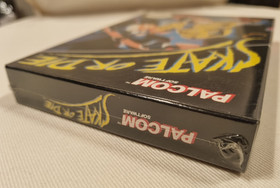 Skate or Die - NES - Sealed! - PAL B