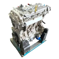 GM Colorado Malibu 2.5L L4 LCV Genuine OEM Long Block Assembly | 2017 - 2019