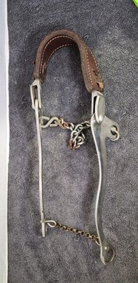 VTG SLIESTER BIT SURGIAL STAINLESS STEEL LONG SHANK WESTERN HACKMORE