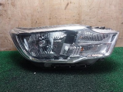 2018 KG Mobility (SsangYong) Rexton Sportscheinwerfer rechte Seite OEM 831023...